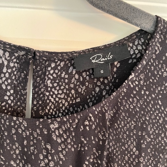 Rails Inez Dress - Picture 7 of 8